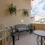 Дом отдыха La Casa Con Il Cuore Бриндизи
