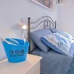 La Casa Con Il Cuore Дом отдыха