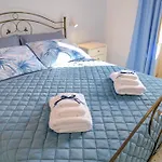 La Casa Con Il Cuore Дом отдыха *