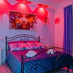 La Casa Con Il Cuore *