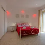 La Casa Con Il Cuore Дом отдыха *