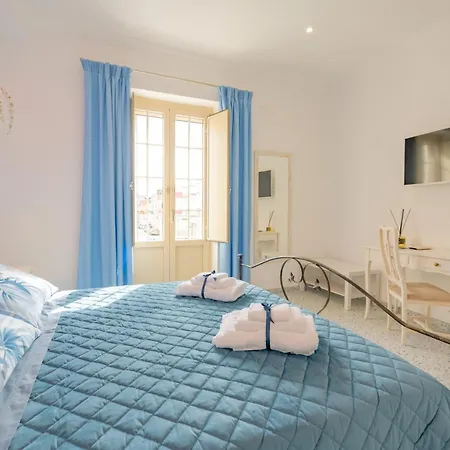 Дом отдыха La Casa Con Il Cuore *