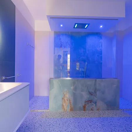 La Casa Con Il Cuore Brindisi