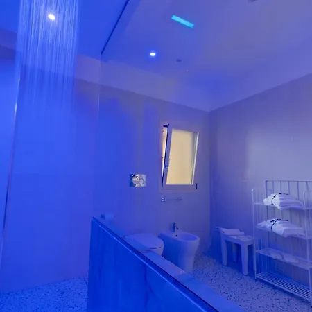 Holiday home La Casa Con Il Cuore Brindisi