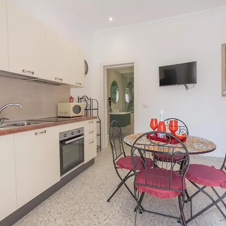 La Casa Con Il Cuore Brindisi