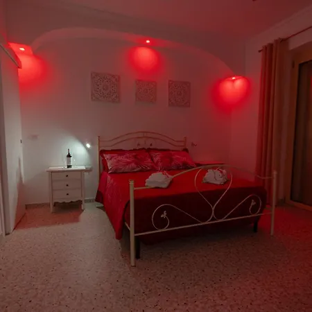 Vakantiehuis La Casa Con Il Cuore