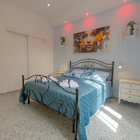 La Casa Con Il Cuore Holiday home