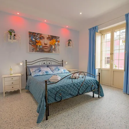 Vakantiehuis La Casa Con Il Cuore *