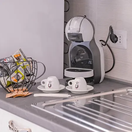 Σπίτι διακοπών La Casa Con Il Cuore