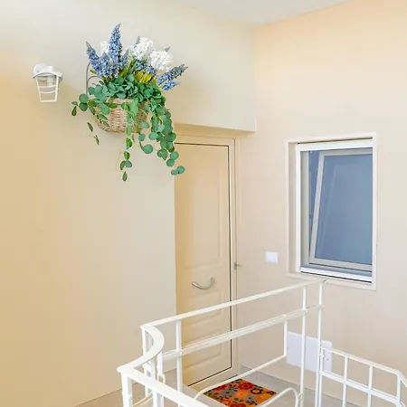 La Casa Con Il Cuore *