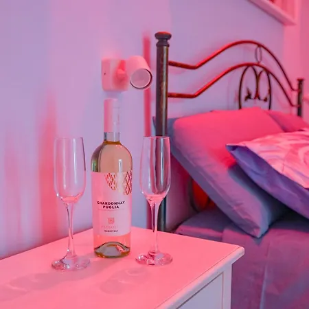 La Casa Con Il Cuore * Brindisi