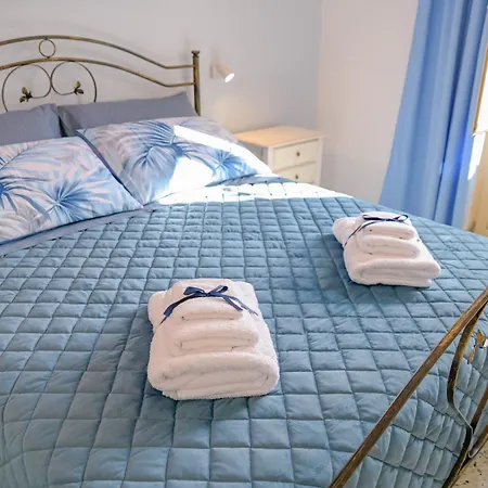 La Casa Con Il Cuore Holiday home *