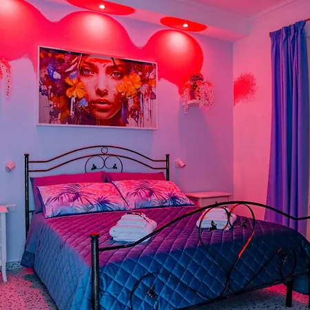 La Casa Con Il Cuore *