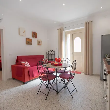 Σπίτι διακοπών La Casa Con Il Cuore *