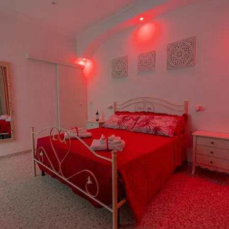 La Casa Con Il Cuore