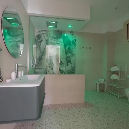 Holiday home La Casa Con Il Cuore