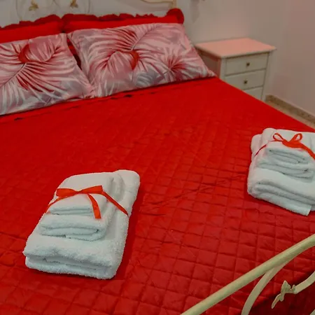 La Casa Con Il Cuore Holiday home *