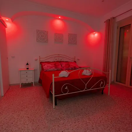 Vakantiehuis La Casa Con Il Cuore *