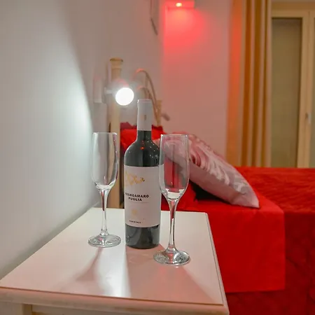 La Casa Con Il Cuore Vakantiehuis *