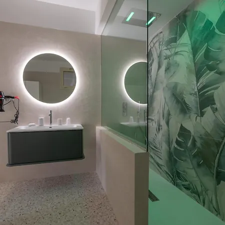 Σπίτι διακοπών La Casa Con Il Cuore *