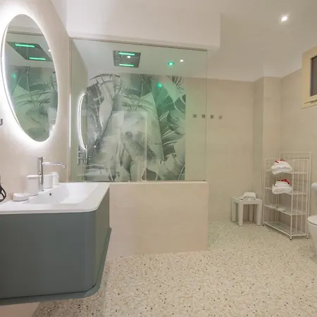 La Casa Con Il Cuore Holiday home