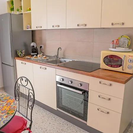 Σπίτι διακοπών La Casa Con Il Cuore Μπρίντιζι