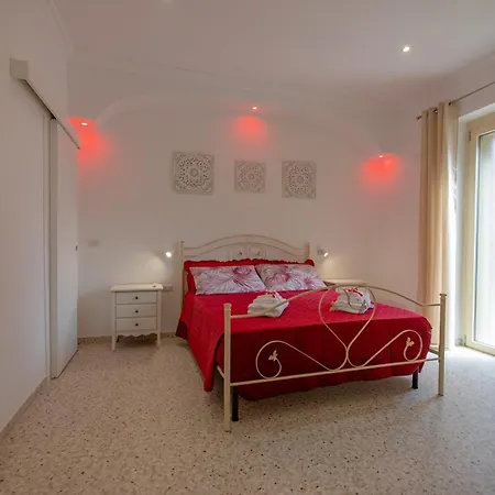 La Casa Con Il Cuore Σπίτι διακοπών *