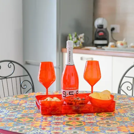 La Casa Con Il Cuore
