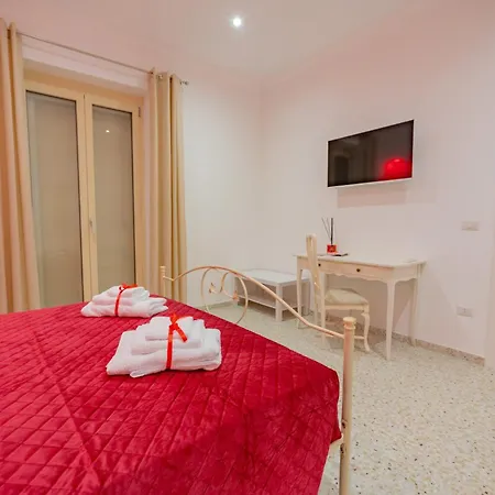 La Casa Con Il Cuore Holiday home Brindisi
