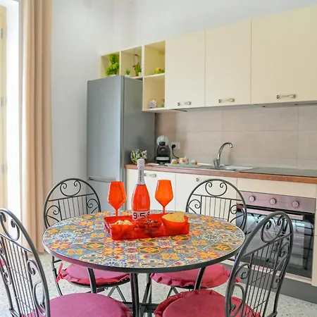 La Casa Con Il Cuore Holiday home *