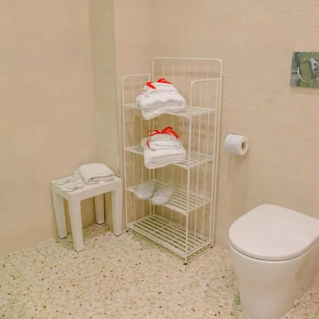 Holiday home La Casa Con Il Cuore