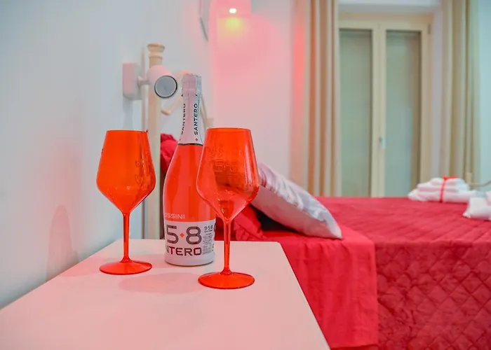 La Casa Con Il Cuore