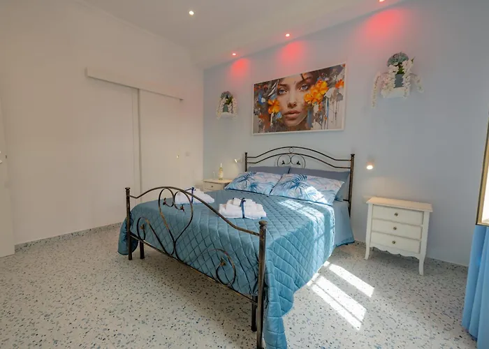 La Casa Con Il Cuore Tatil Evi
