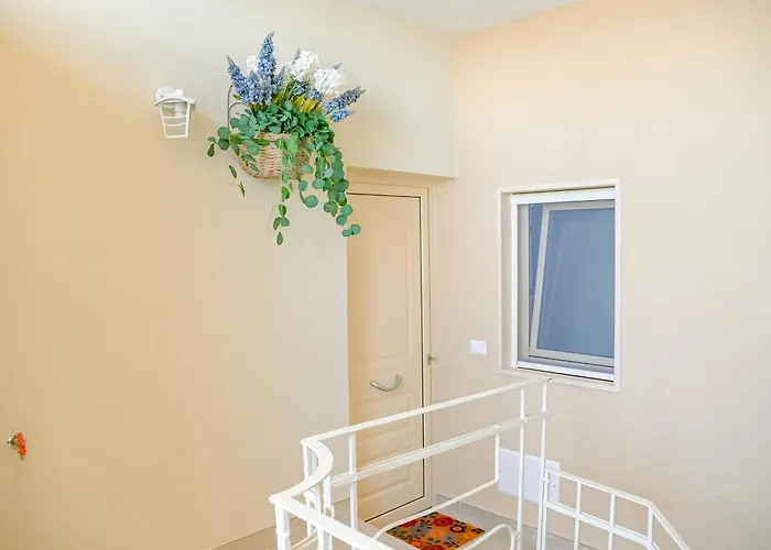 La Casa Con Il Cuore *