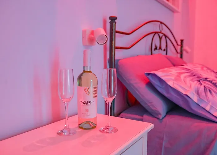 La Casa Con Il Cuore * Brindisi