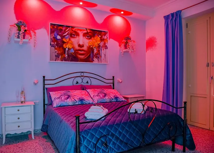 La Casa Con Il Cuore *