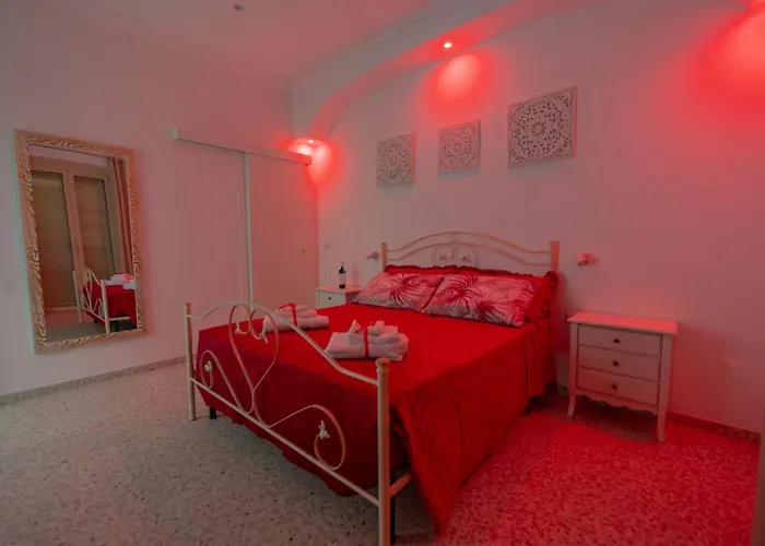 La Casa Con Il Cuore