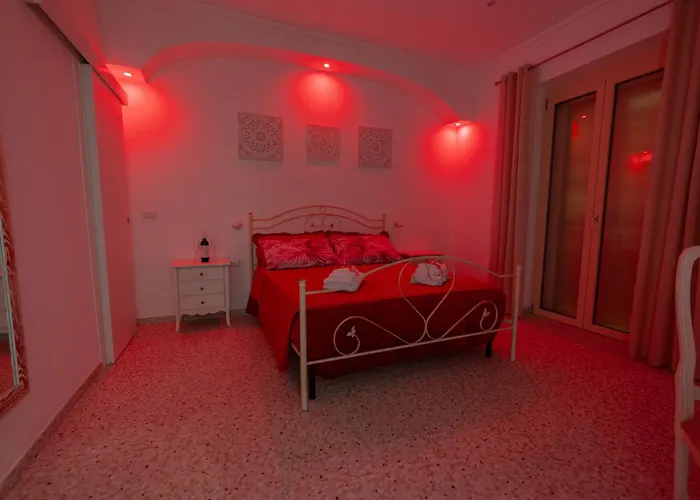 Tatil Evi La Casa Con Il Cuore *