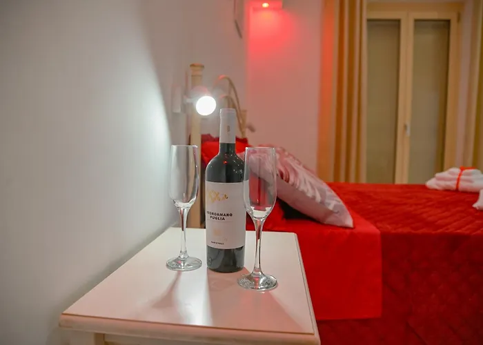 La Casa Con Il Cuore Tatil Evi *