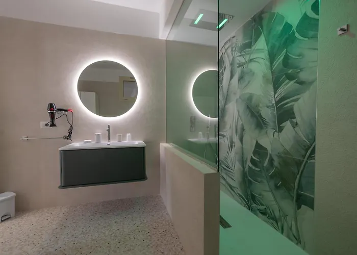 Feriehus La Casa Con Il Cuore *