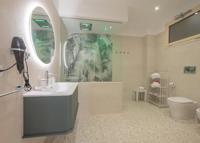 La Casa Con Il Cuore Feriehus