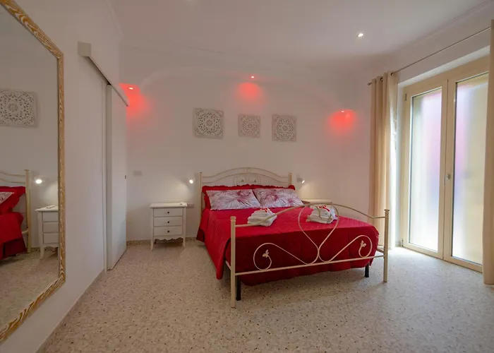 La Casa Con Il Cuore Tatil Evi *