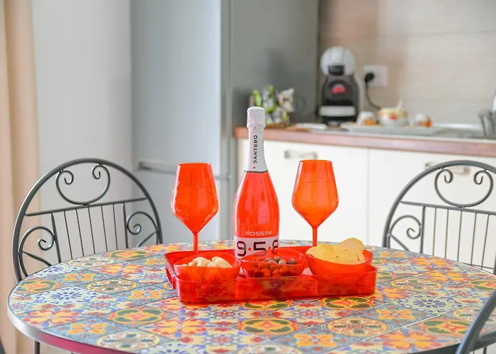 La Casa Con Il Cuore